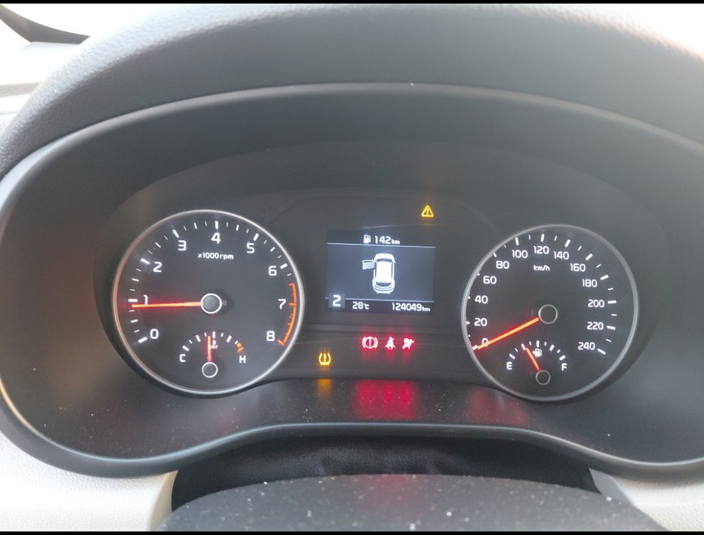 كيا سبورتاج  QLE LX 4WD 2020 image