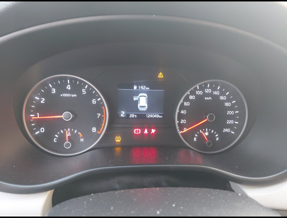 كيا سبورتاج  QLE LX 4WD 2020 image