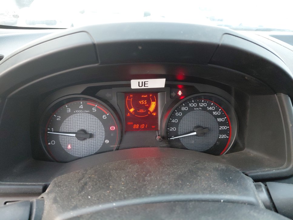 Isuzu D MAX 4x4  2024 image