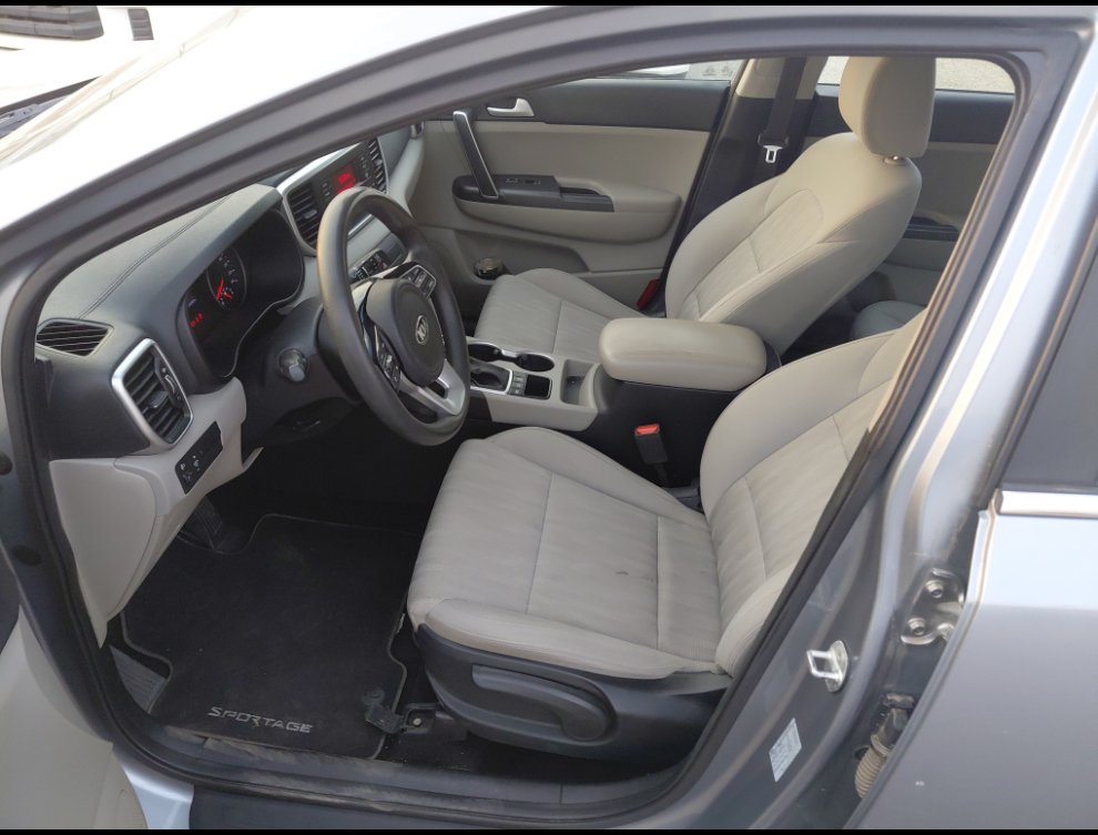 كيا سبورتاج  QLE LX 4WD 2020 image