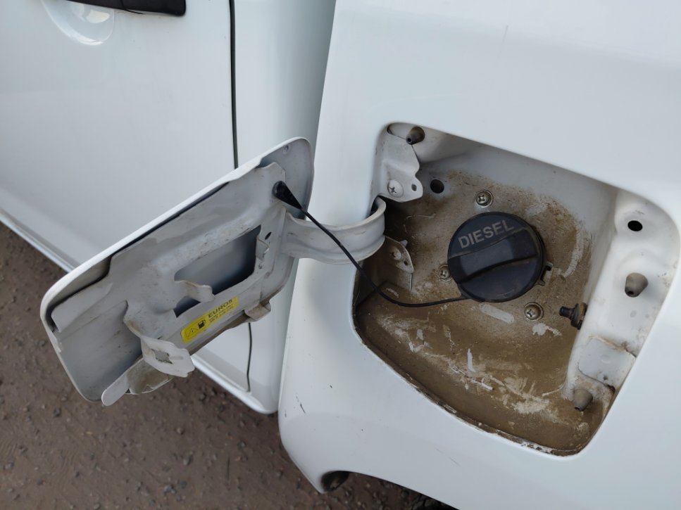 Isuzu D MAX 4x4  2024 image