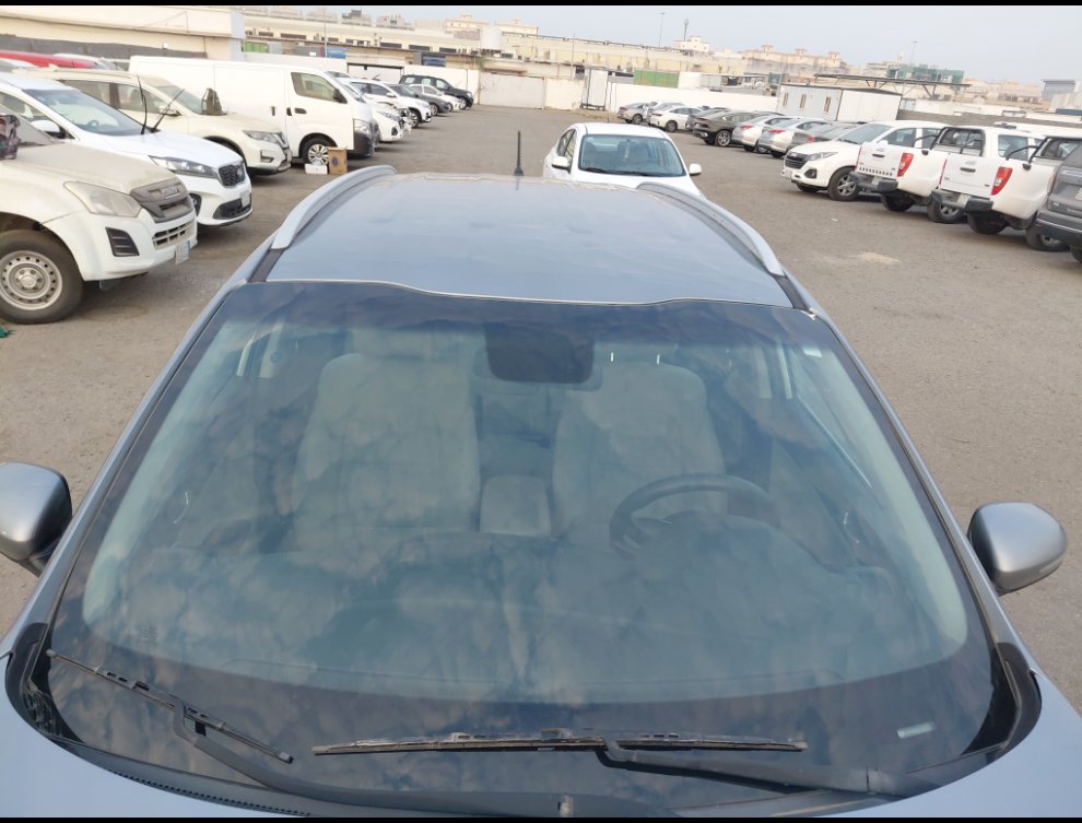 كيا سبورتاج  QLE LX 4WD 2020 image