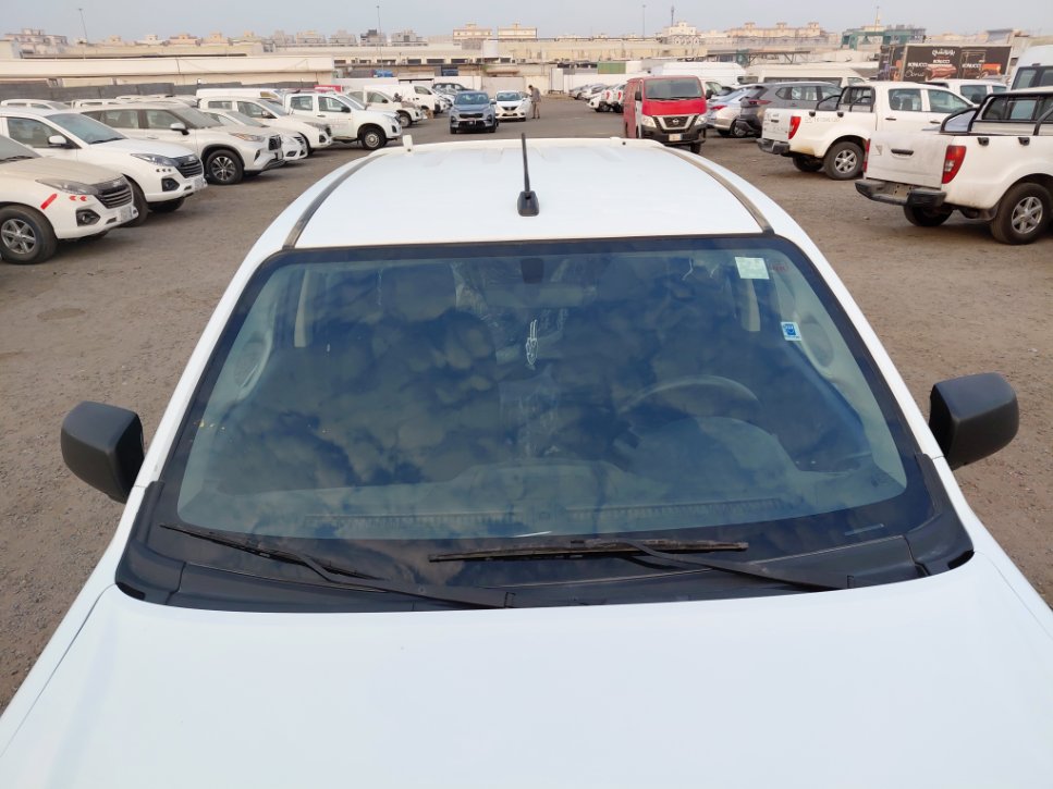 Isuzu D MAX 4x4  2024 image