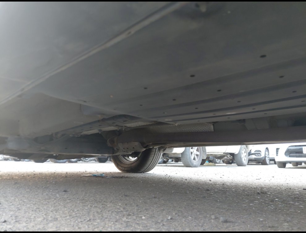 كيا سبورتاج  QLE LX 4WD 2020 image