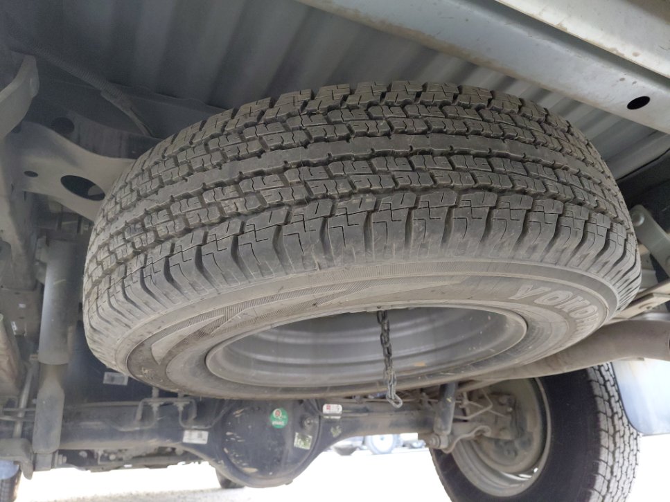 Isuzu D MAX 4x4  2024 image