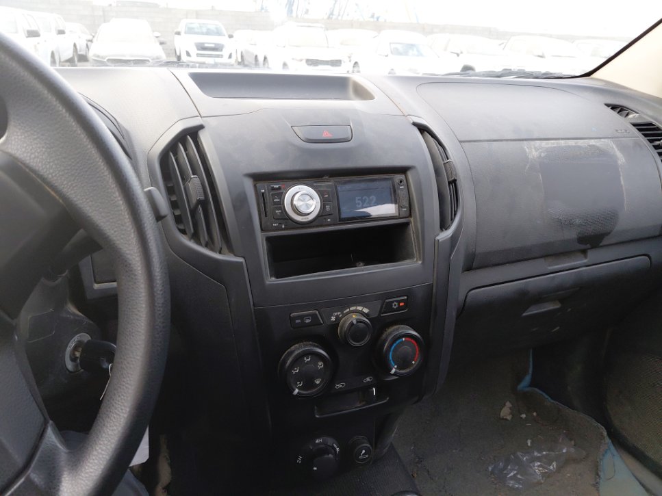 Isuzu D MAX 4X4 - 2024 image