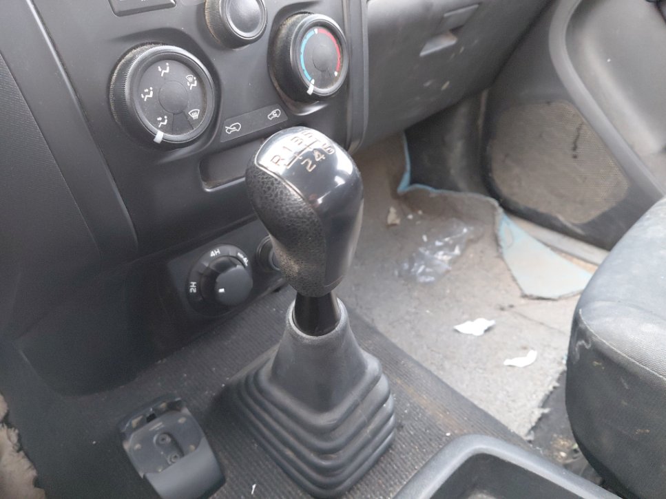 Isuzu D MAX 4X4 - 2024 image