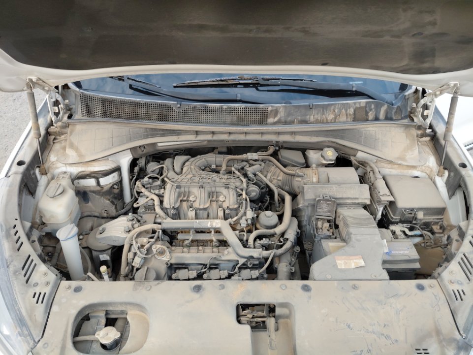 كيا سورينتو UM - LX 4WD 2020 image