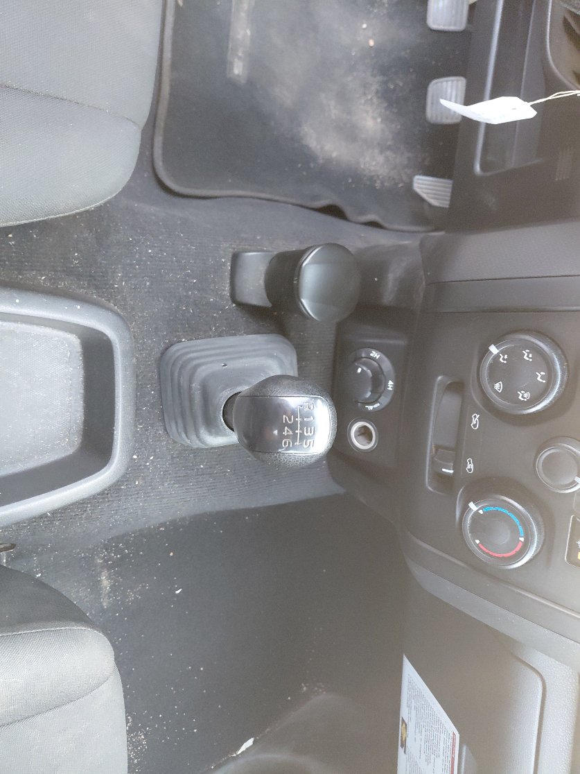 Isuzu D MAX 4X4 - 2024 image