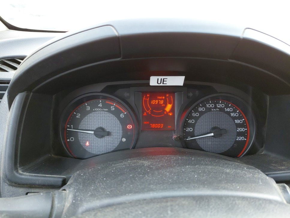 Isuzu D MAX 4X4 - 2024 image