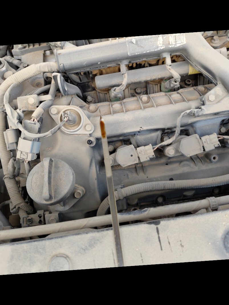 كيا سورينتو UM - LX 4WD 2020 image