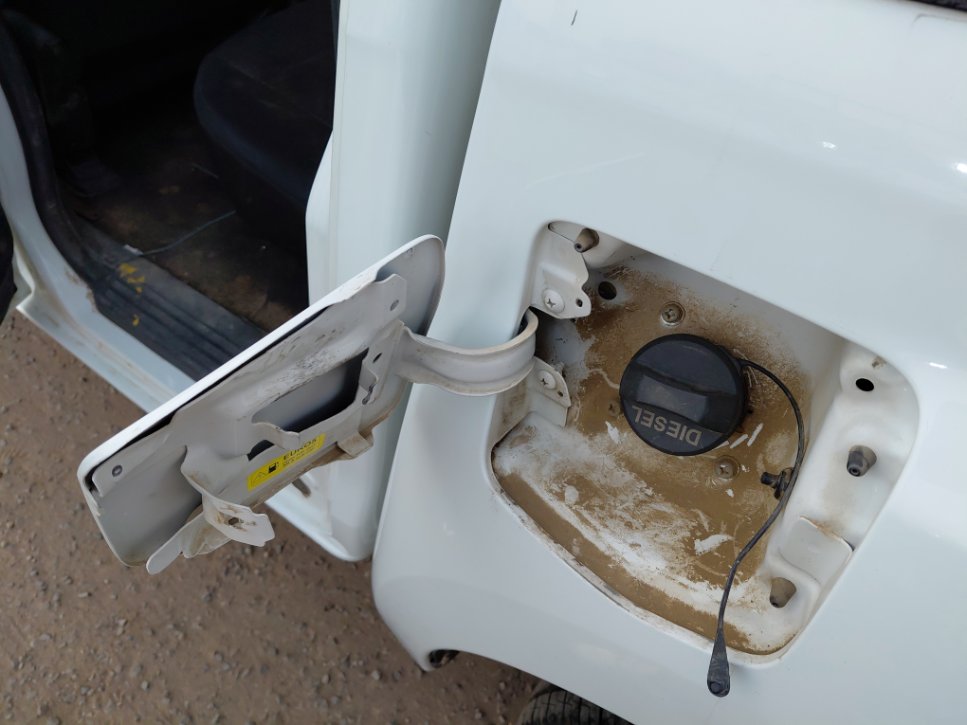 Isuzu D MAX 4X4 - 2024 image