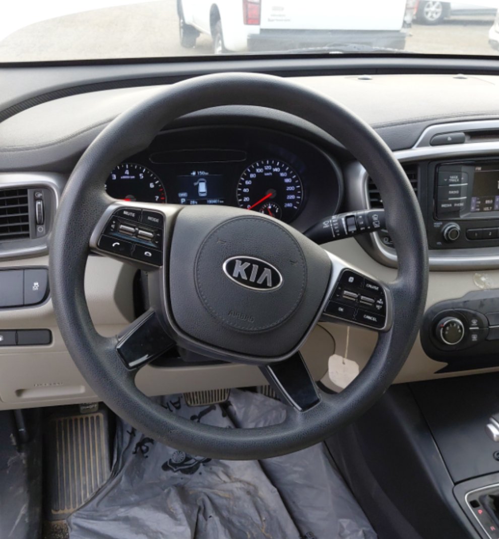 كيا سورينتو UM - LX 4WD 2020 image