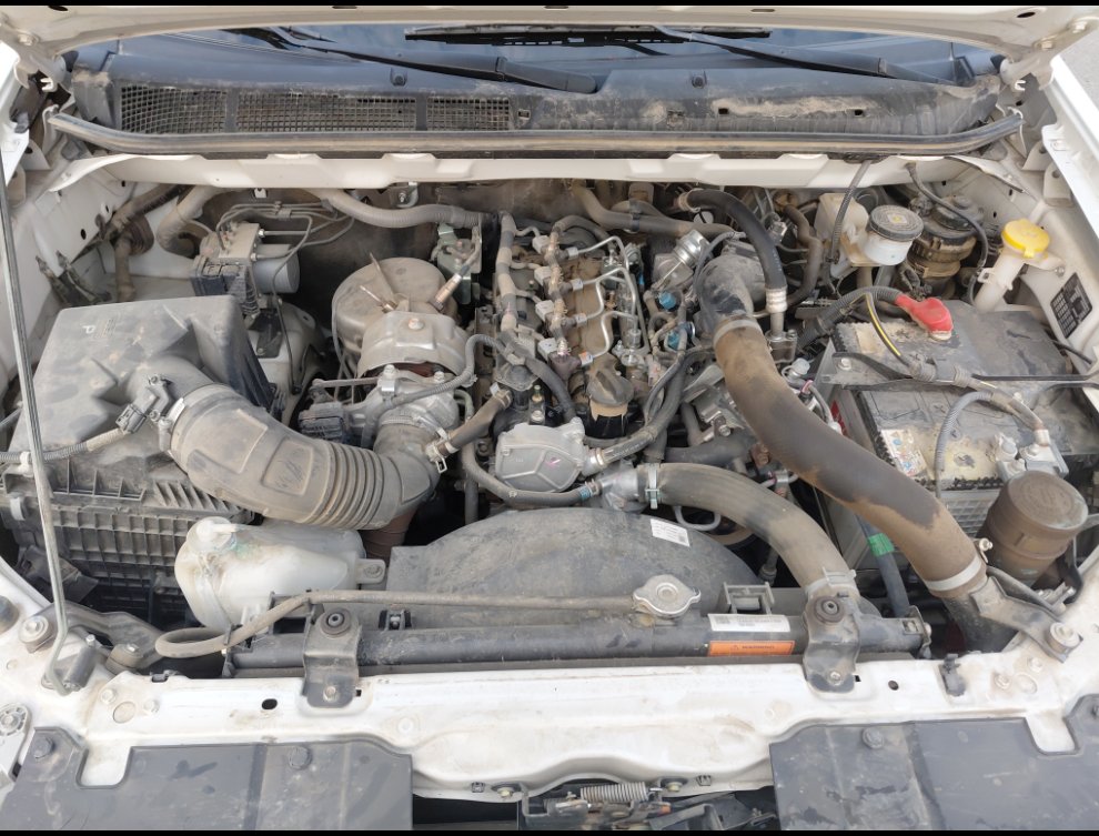 Isuzu D MAX 4X4 - 2024 image