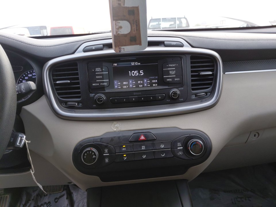 كيا سورينتو UM - LX 4WD 2020 image