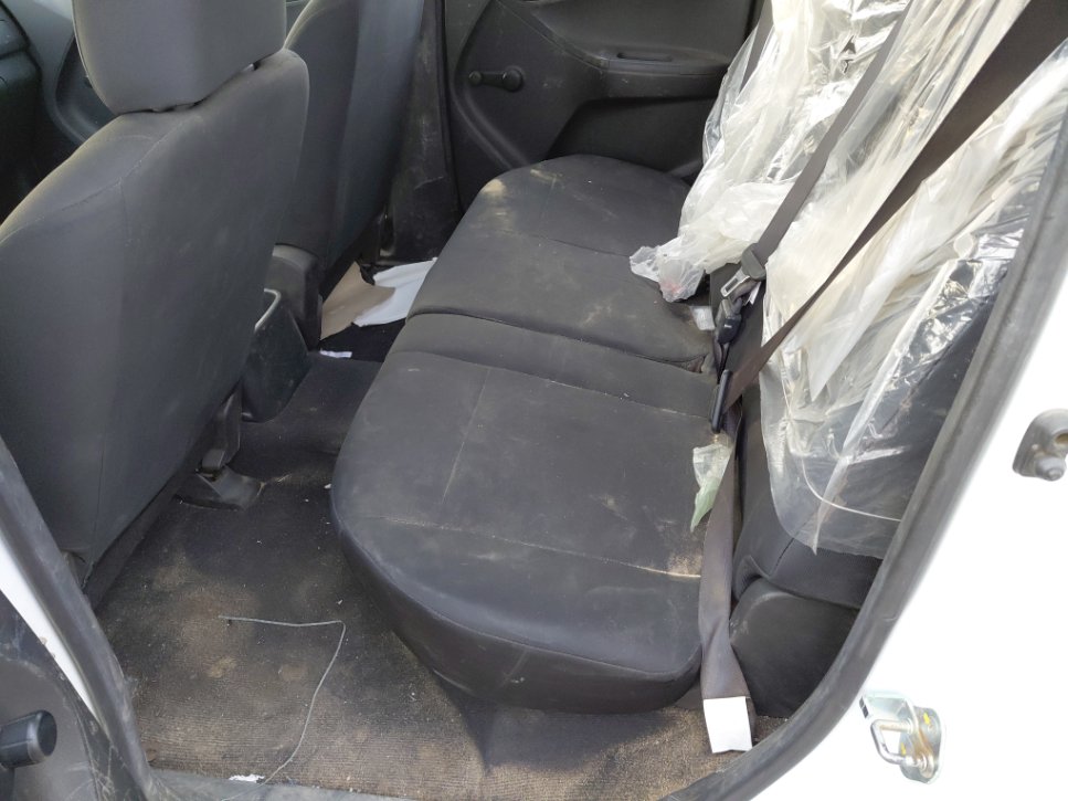 Isuzu D MAX 4X4 - 2024 image