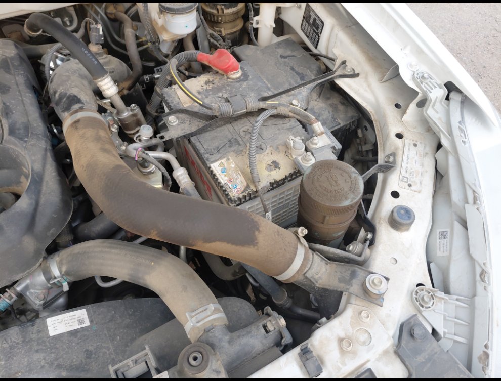 Isuzu D MAX 4X4 - 2024 image