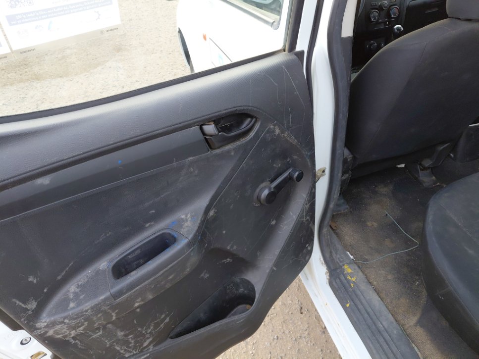 Isuzu D MAX 4X4 - 2024 image