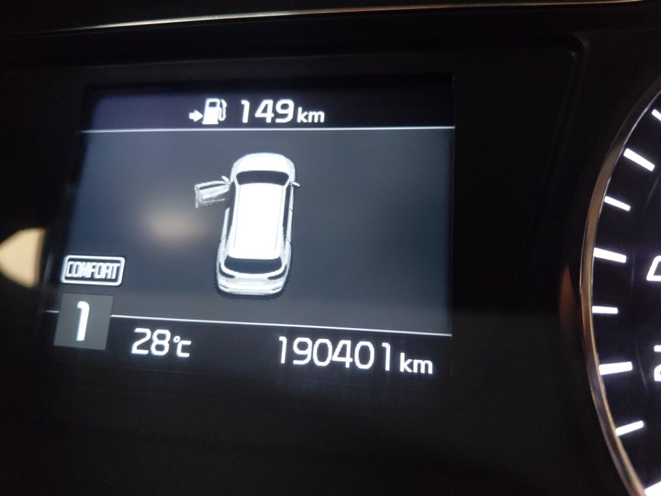 كيا سورينتو UM - LX 4WD 2020 image