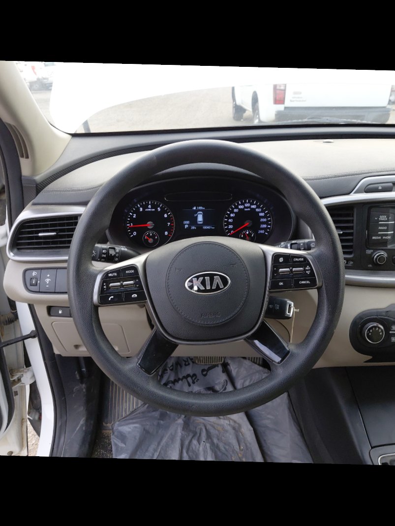 كيا سورينتو UM - LX 4WD 2020 image