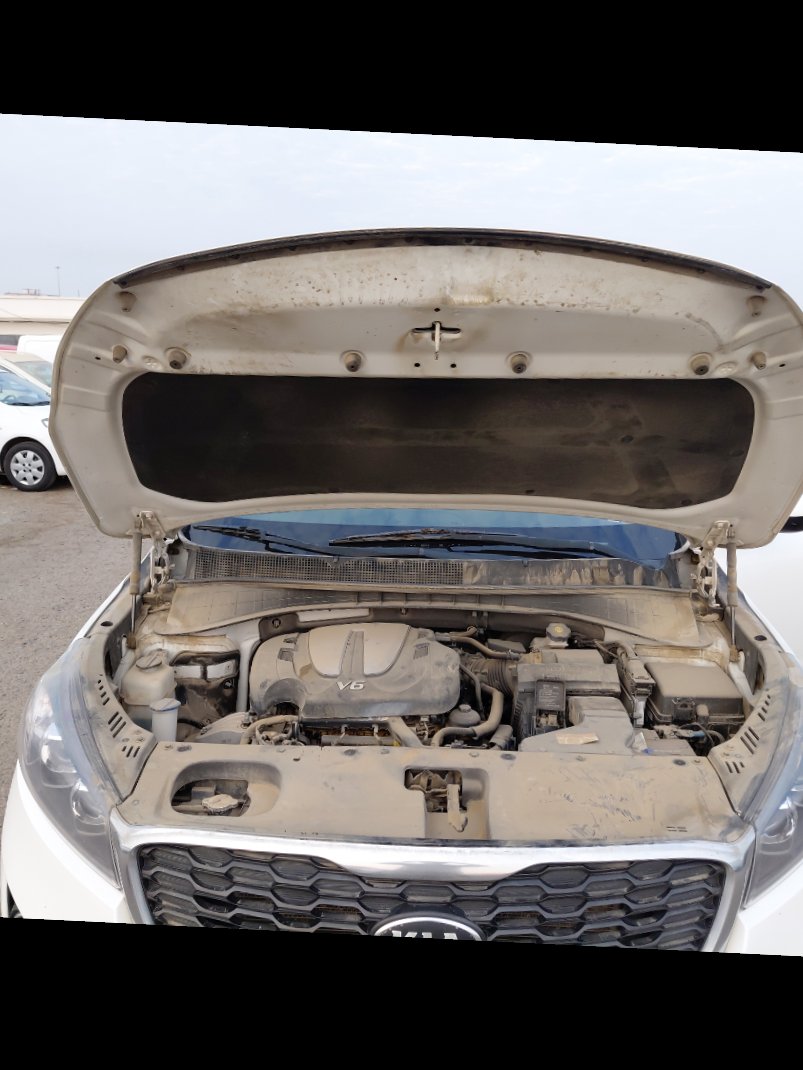 كيا سورينتو UM - LX 4WD 2020 image