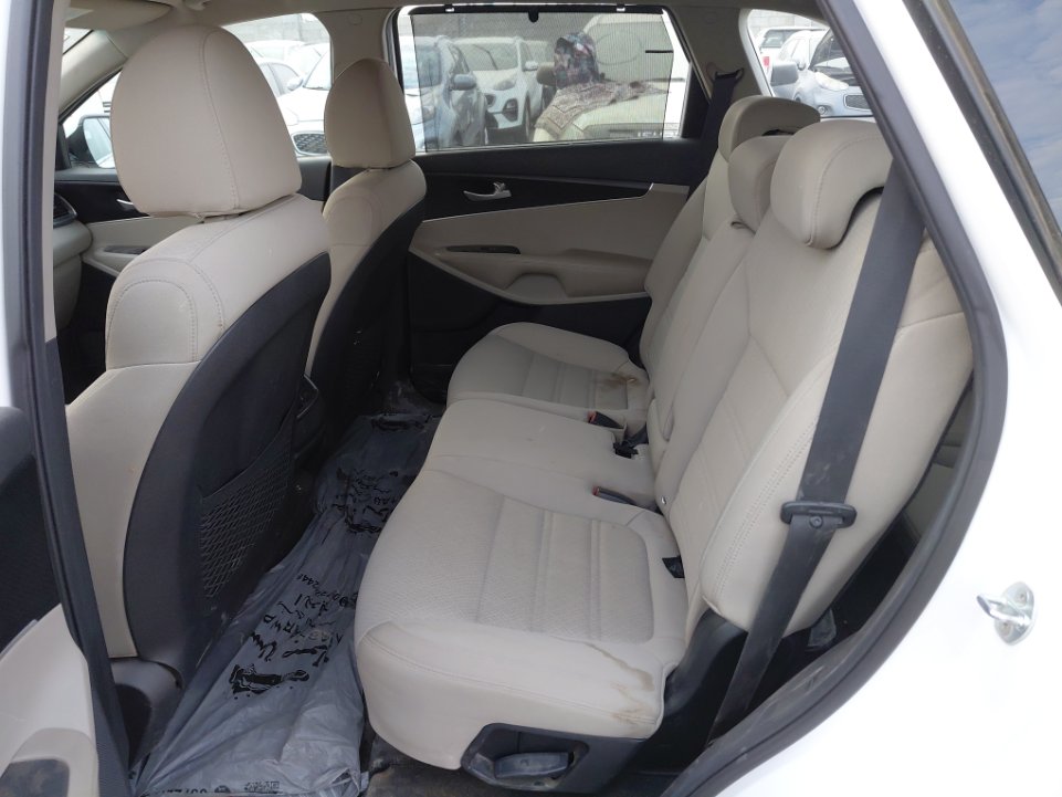 كيا سورينتو UM - LX 4WD 2020 image