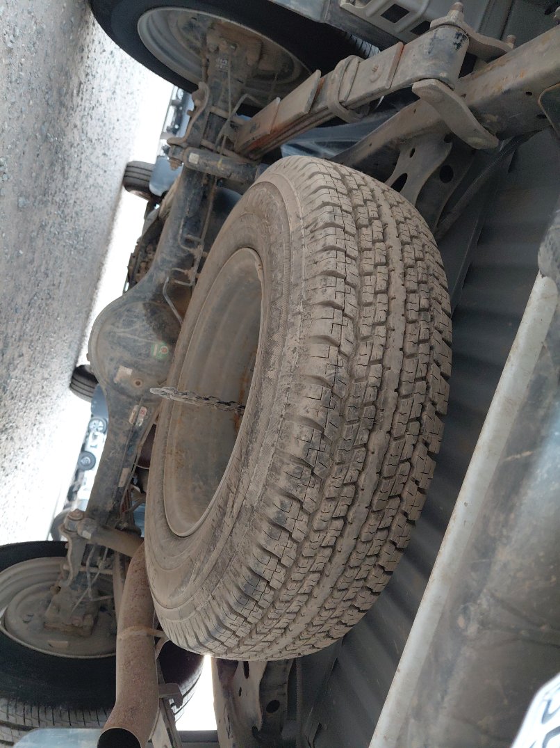 Isuzu D MAX 4X4 - 2024 image