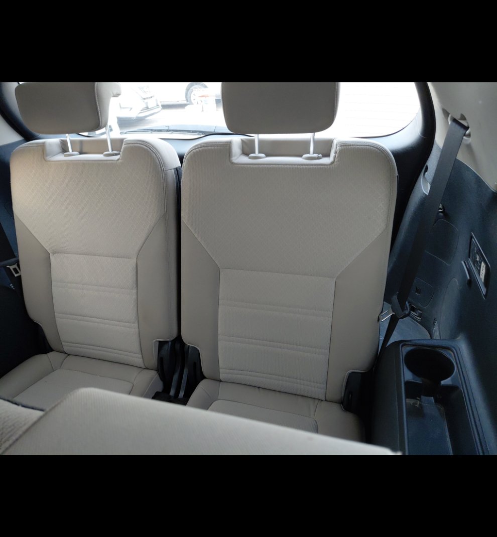 كيا سورينتو UM - LX 4WD 2020 image