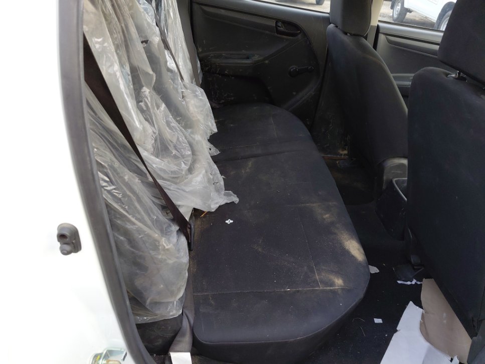 Isuzu D MAX 4X4 - 2024 image