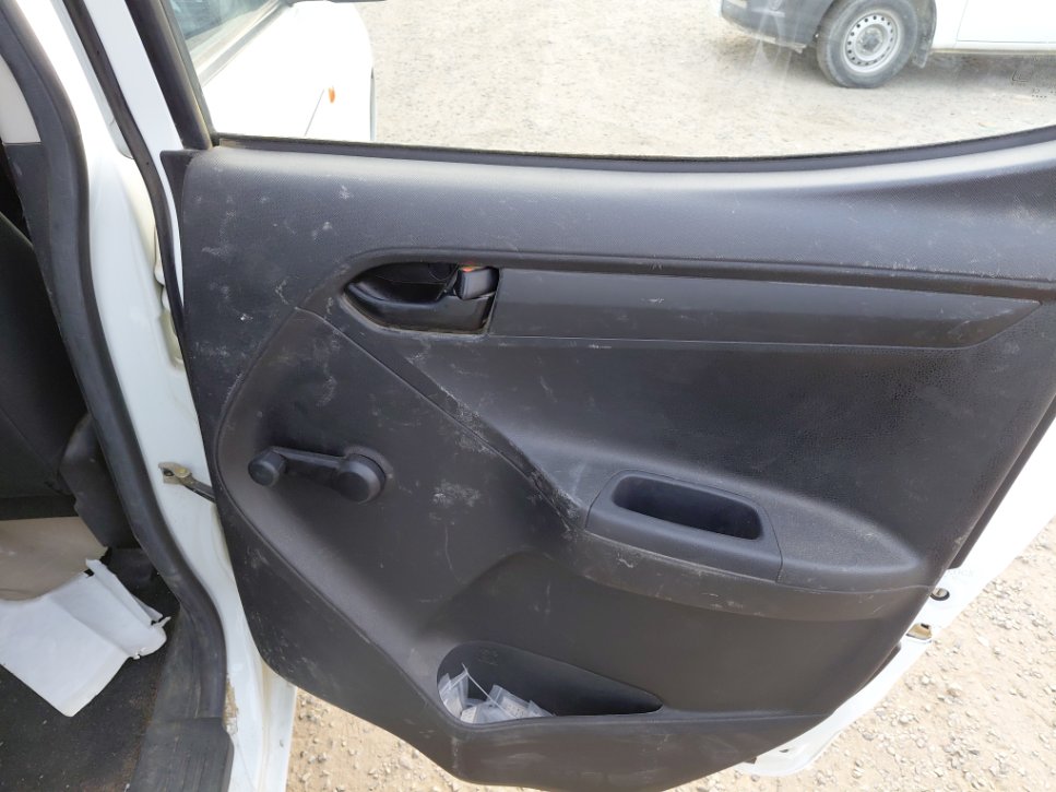 Isuzu D MAX 4X4 - 2024 image