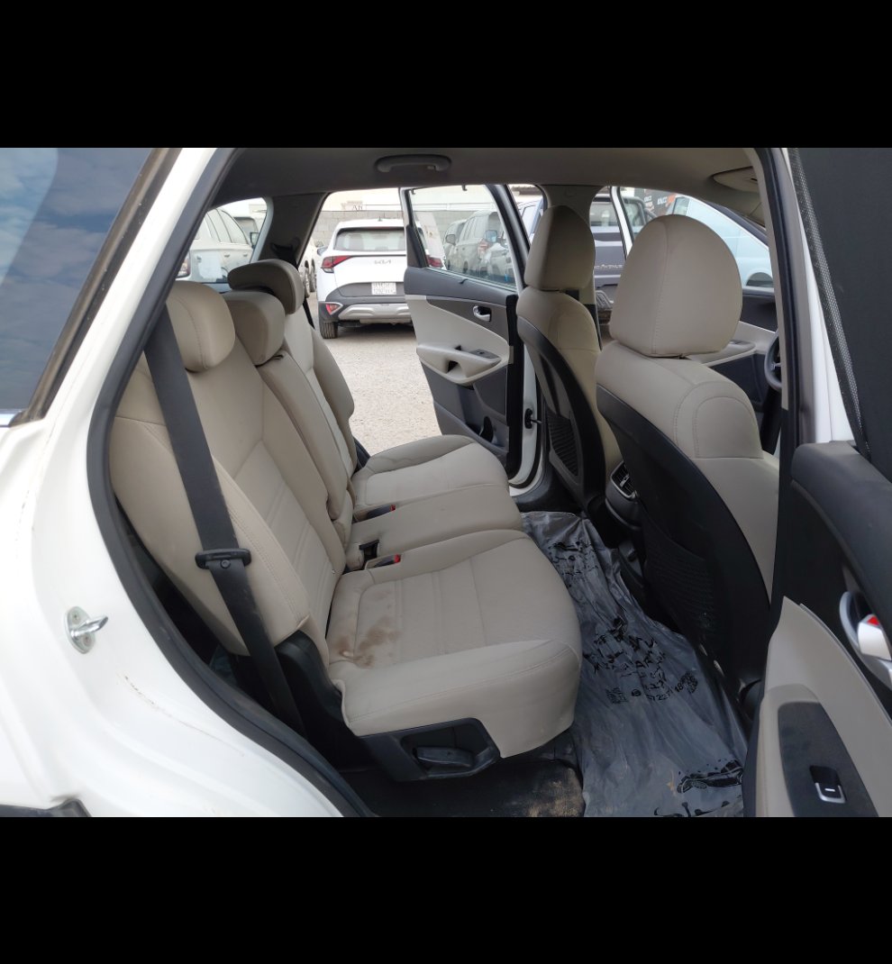 كيا سورينتو UM - LX 4WD 2020 image