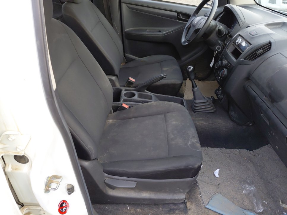 Isuzu D MAX 4X4 - 2024 image