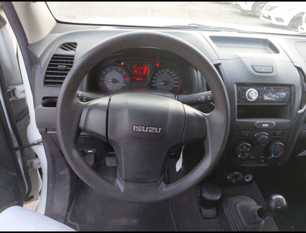 Isuzu D MAX 4X4 - 2024 image