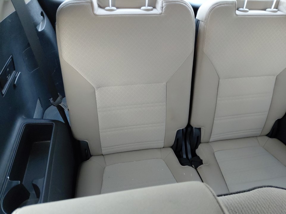 كيا سورينتو UM - LX 4WD 2020 image