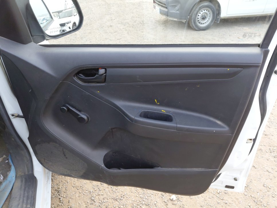 Isuzu D MAX 4X4 - 2024 image