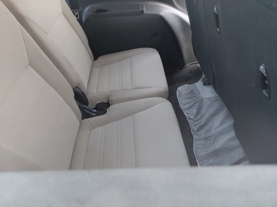 كيا سورينتو UM - LX 4WD 2020 image