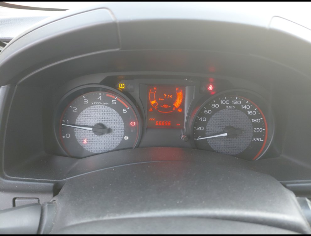 Isuzu D MAX 4X4 - 2024 image