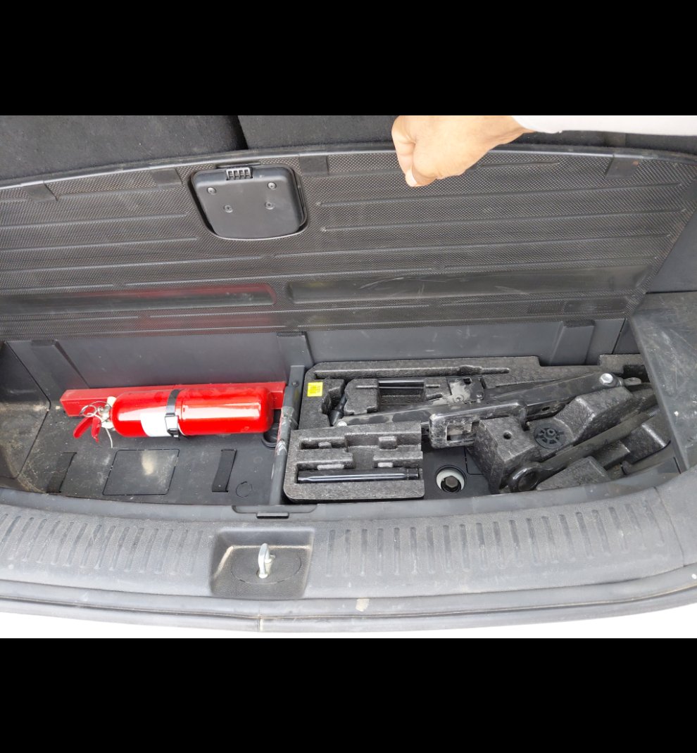 كيا سورينتو UM - LX 4WD 2020 image