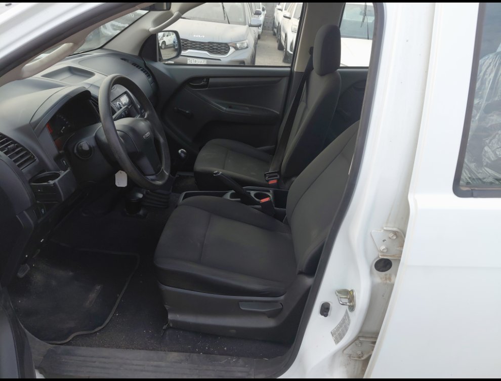 Isuzu D MAX 4X4 - 2024 image