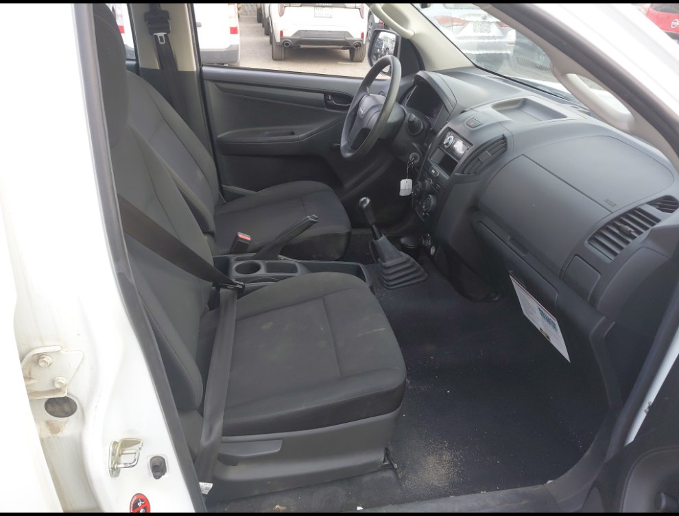 Isuzu D MAX 4X4 - 2024 image