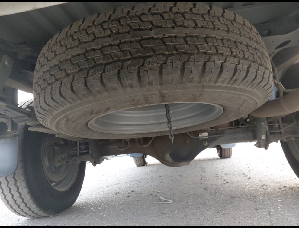 Isuzu D MAX 4X4 - 2024 image