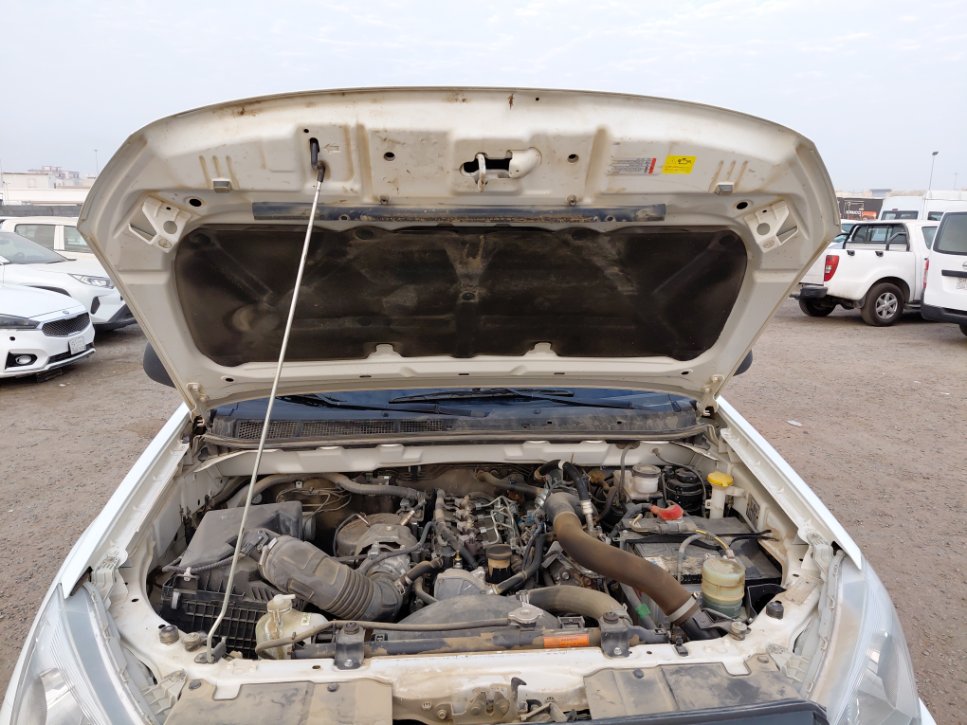 Isuzu D MAX 4X4 - 2024 image