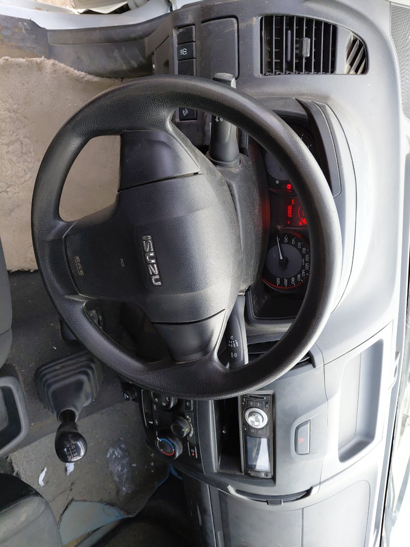 Isuzu D MAX 4X4 - 2024 image