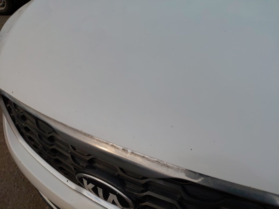 كيا سورينتو UM - LX 4WD 2020 image