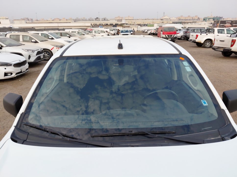 Isuzu D MAX 4X4 - 2024 image