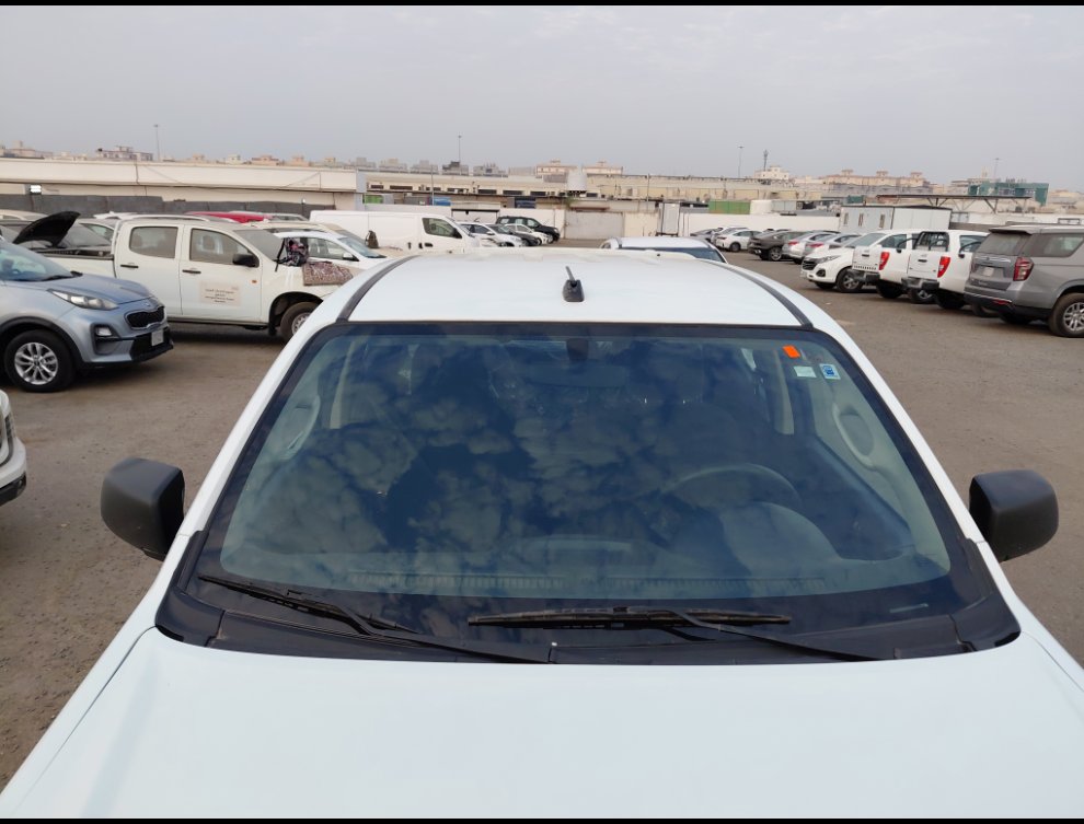 Isuzu D MAX 4X4 - 2024 image