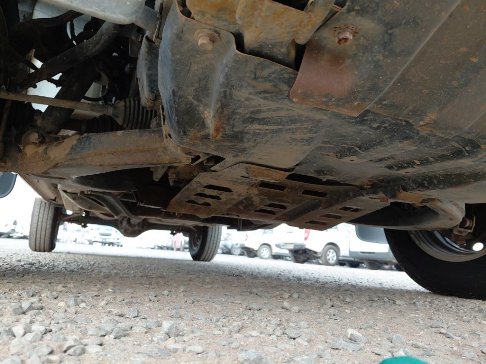 Isuzu D MAX 4X4 - 2024 image