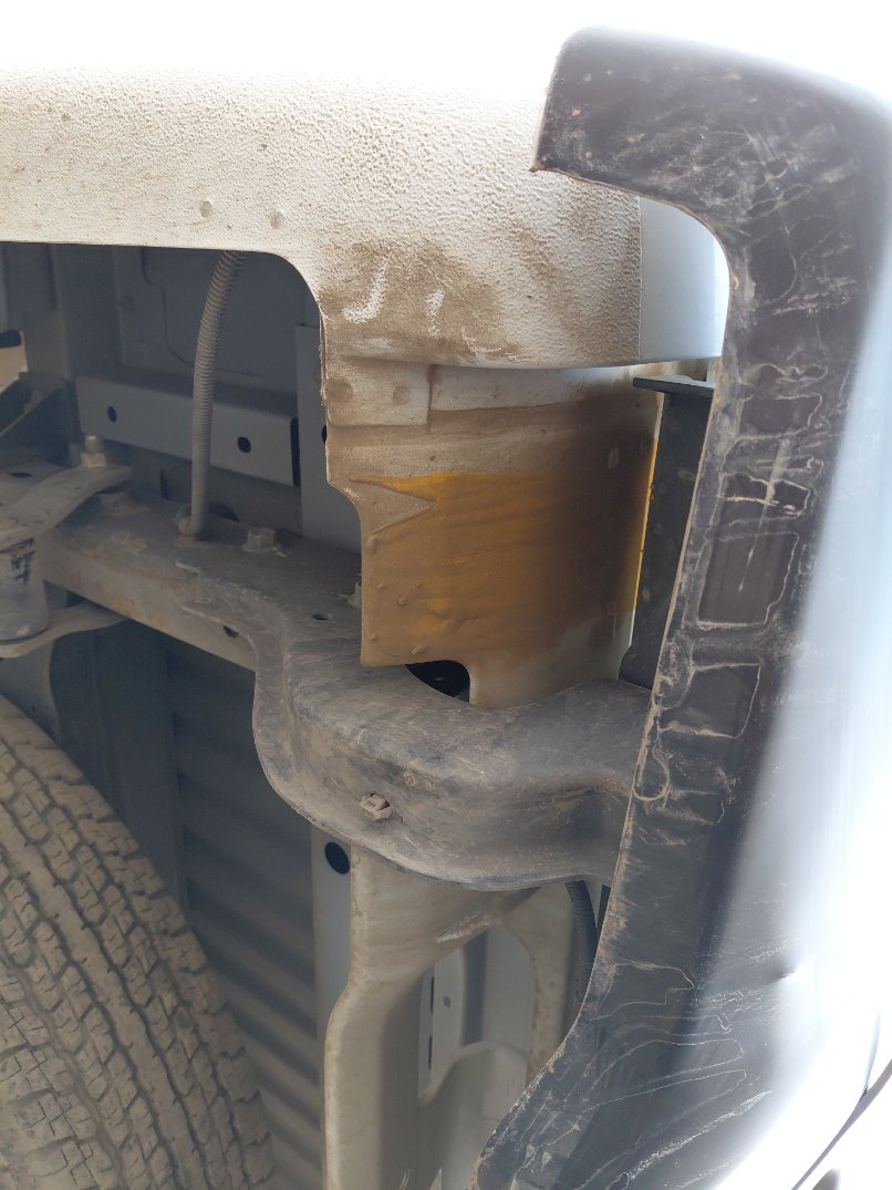 Isuzu D MAX 4X4 - 2024 image