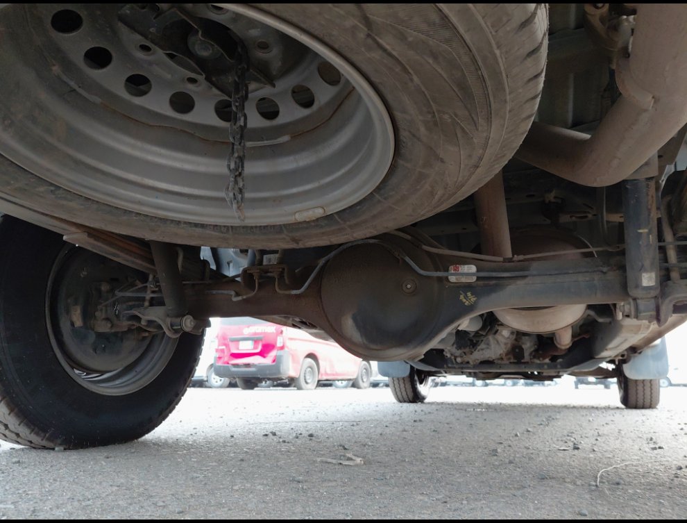 Isuzu D MAX 4X4 - 2024 image