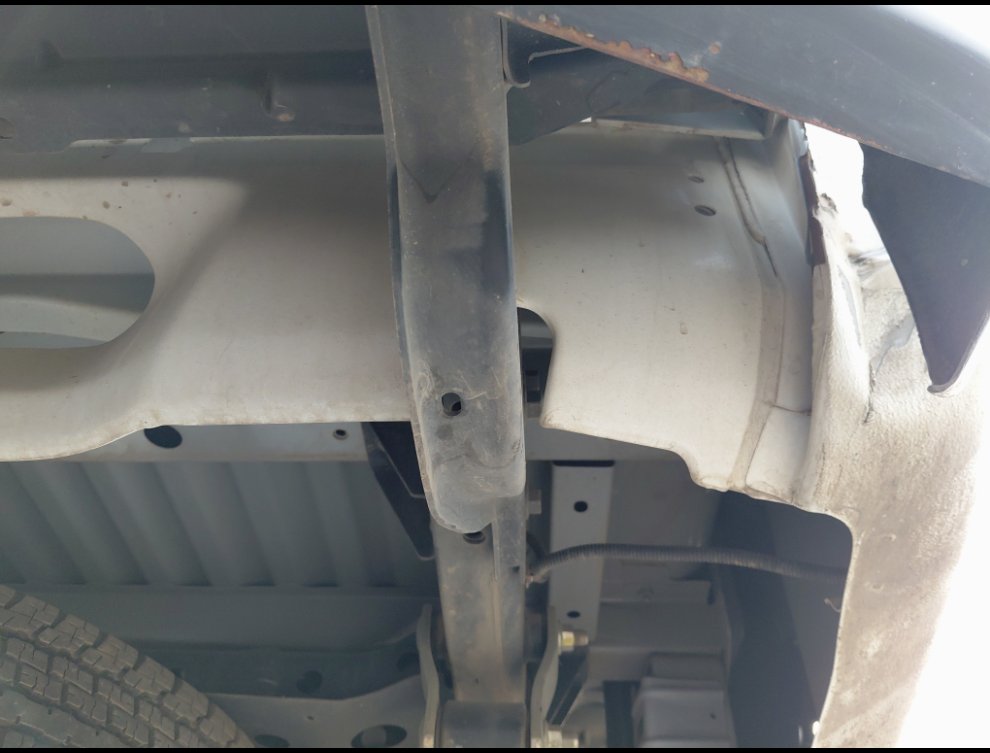 Isuzu D MAX 4X4 - 2024 image